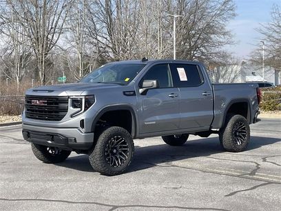 Used 2024 GMC Sierra 1500 Elevation