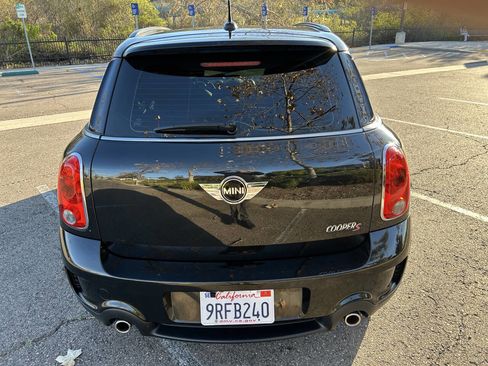 Used 2012 MINI Cooper Countryman S image 3