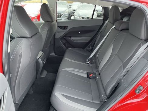 New 2026 Subaru Crosstrek 2.0i Premium image 26