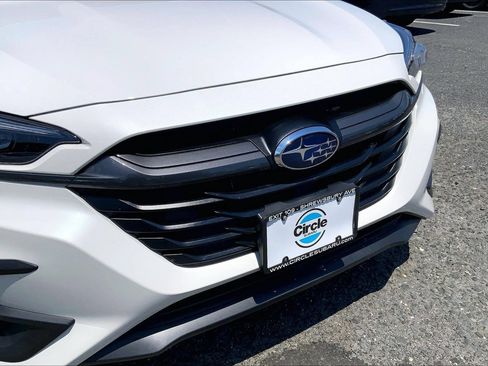 Certified 2025 Subaru Legacy Premium AWD/4WD image 31