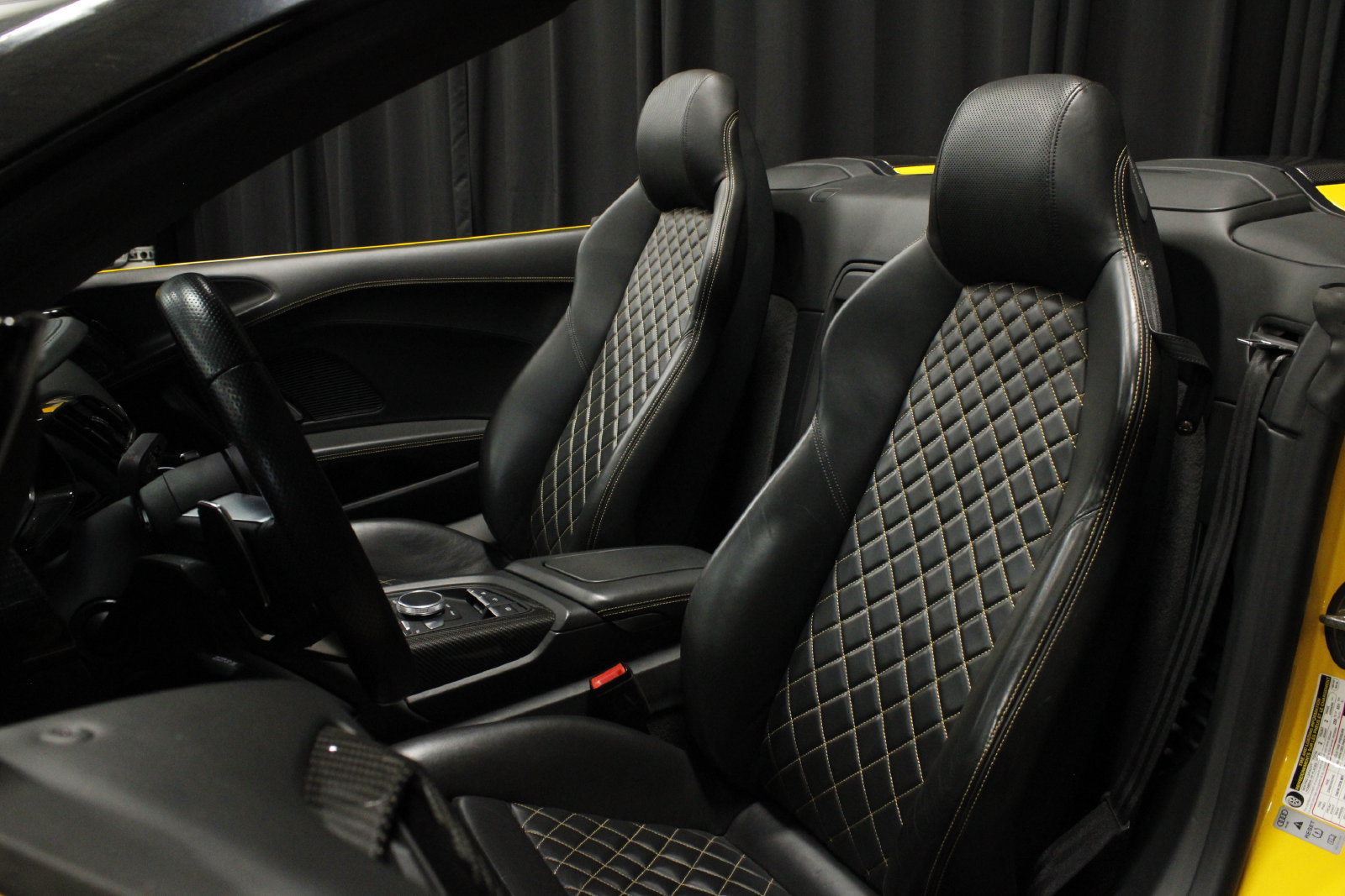Used 2022 Audi R8 V10 performance RWD image 5