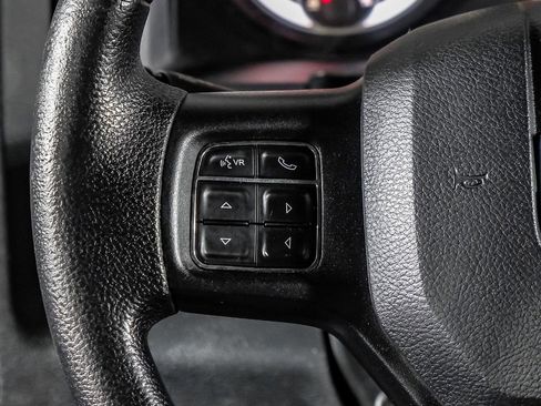 Used 2017 RAM 3500 Tradesman w/ Chrome Appearance Group image 18