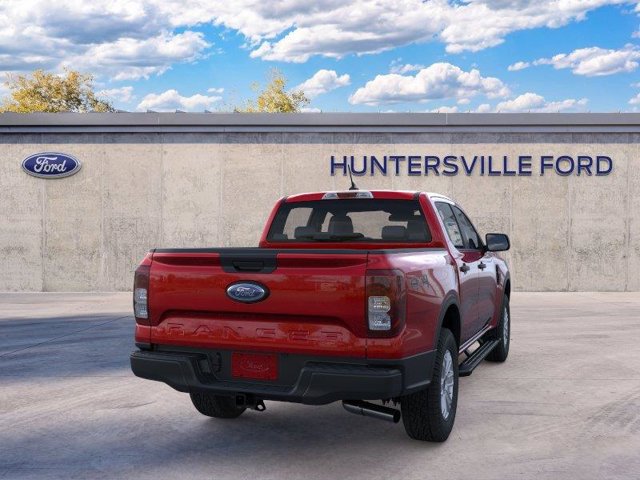 New 2026 Ford Ranger XL w/ Trailer Tow Package AWD/4WD image 8
