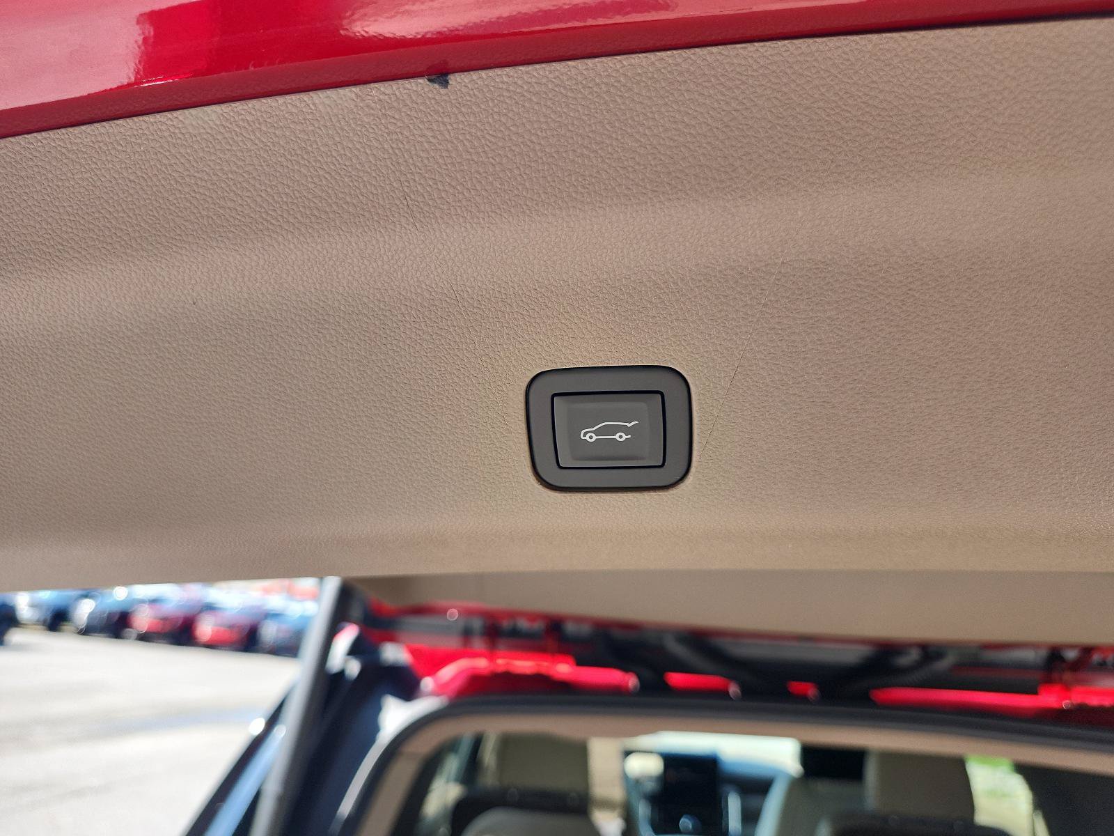 New 2027 GMC Yukon Denali w/ Denali Reserve Package AWD/4WD image 9
