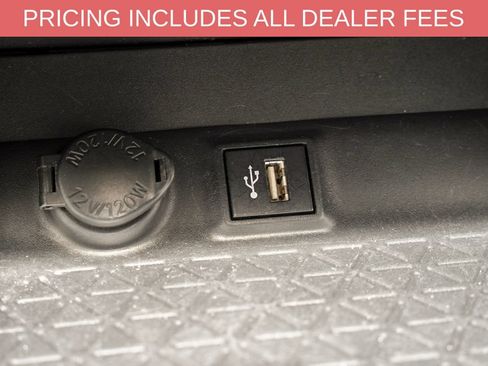 Used 2024 Toyota RAV4 XLE w/ Weather Package AWD/4WD image 15