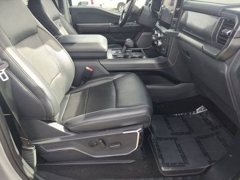 Used 2024 Ford F150 Lariat image 32