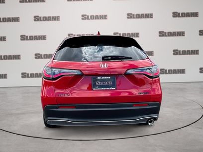 New 2027 Honda HR-V Sport