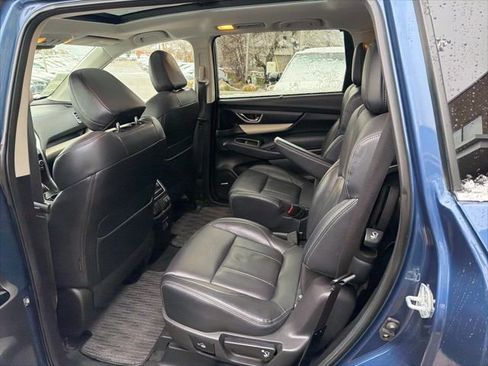 Used 2022 Subaru Ascent Limited w/ Technology Package image 22