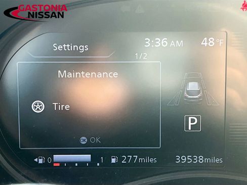 Used 2022 Nissan Kicks SR w/ Interior Electronics Package image 15