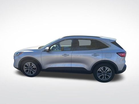 Used 2020 Ford Escape SEL image 8