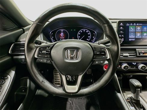 Used 2019 Honda Accord Sport image 11
