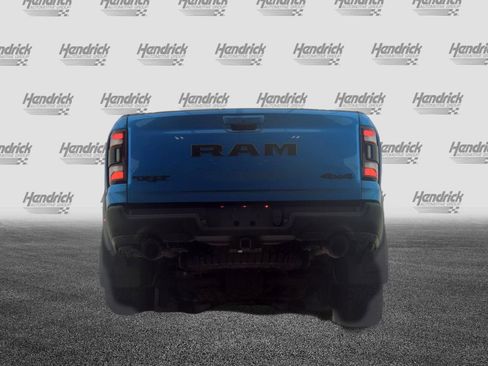 Used 2022 RAM 1500 TRX w/ TRX Level 2 Equipment Group AWD/4WD image 8