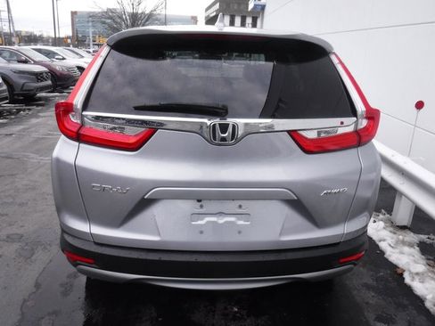 Used 2019 Honda CR-V EX-L image 10