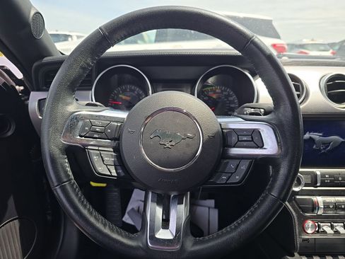 Used 2019 Ford Mustang Coupe w/ Equipment Group 101A RWD image 14
