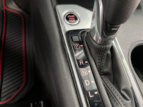 Used 2025 Nissan Altima 2.5 SV image 42