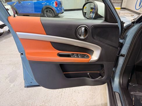 Certified 2023 MINI Cooper Countryman S w/ Signature Upholstery Package image 10