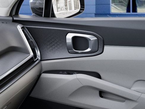 New 2026 Kia Sorento EX FWD image 25