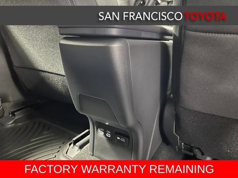 Certified 2026 Toyota Prius Plug-In Hybrid image 16