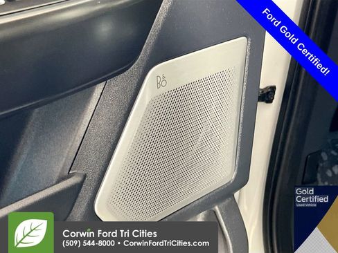 Used 2023 Ford F150 Raptor AWD/4WD image 13