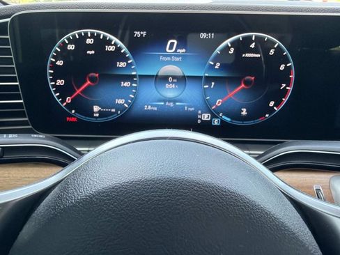 Used 2023 Mercedes-Benz GLE 350 image 29