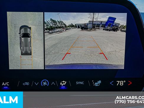 Used 2024 Chevrolet Traverse Z71 w/ LPO, Floor Liner Package image 42