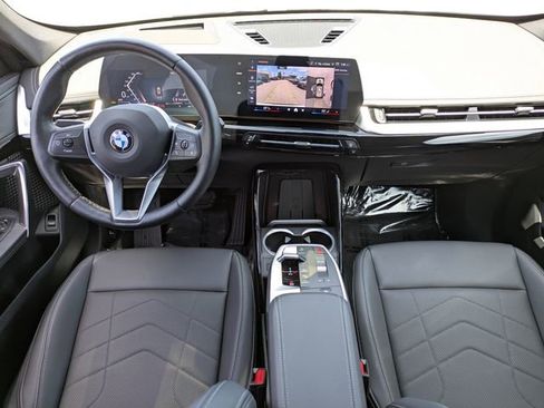 Used 2025 BMW X1 xDrive28i w/ Technology Package AWD/4WD image 17