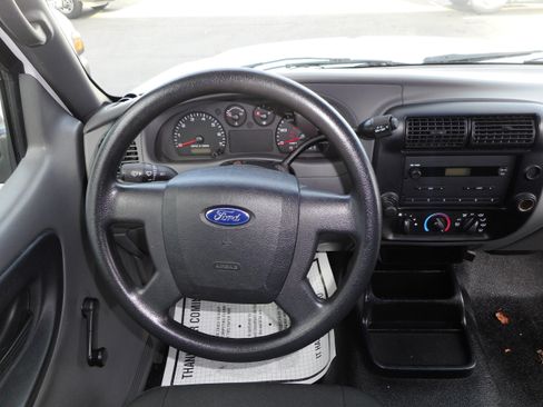 Used 2008 Ford Ranger 2WD 2dr SuperCab 40Kmiles 1 Ow image 25