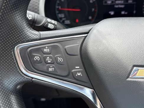 Used 2024 Chevrolet Malibu LT image 19