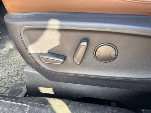 Used 2023 Ford Bronco Sport Outer Banks AWD/4WD image 15