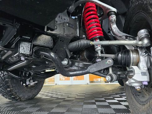 New 2026 Toyota Tundra 1794 Edition image 13