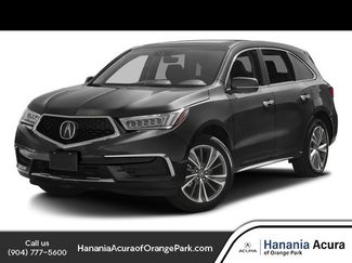 Used 2017 Acura MDX FWD w/ Technology Package video 1