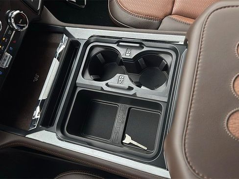New 2025 Ford F250 King Ranch image 18
