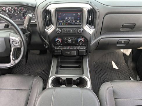 Used 2023 Chevrolet Silverado 2500 LTZ w/ LTZ Plus Package image 17