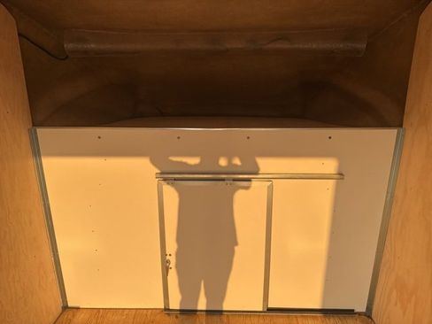 New 2025 Chevrolet Express 3500 w/ Power Convenience Package image 25