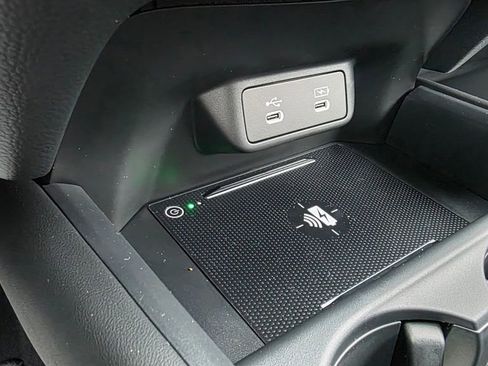 New 2026 Honda HR-V Sport image 37