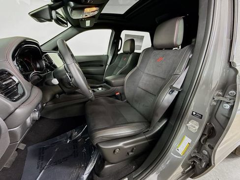 New 2026 Dodge Durango GT AWD/4WD image 21