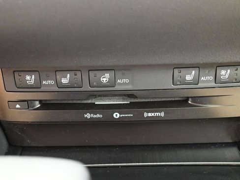Used 2019 Lexus ES 350 w/ Premium Package FWD image 24