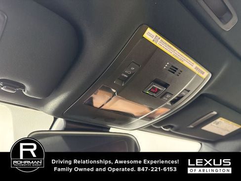 New 2025 Lexus IS 350 F Sport image 9