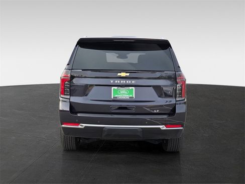 Used 2025 Chevrolet Tahoe LT image 5