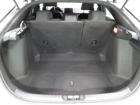 Used 2025 Honda Civic Sport image 8