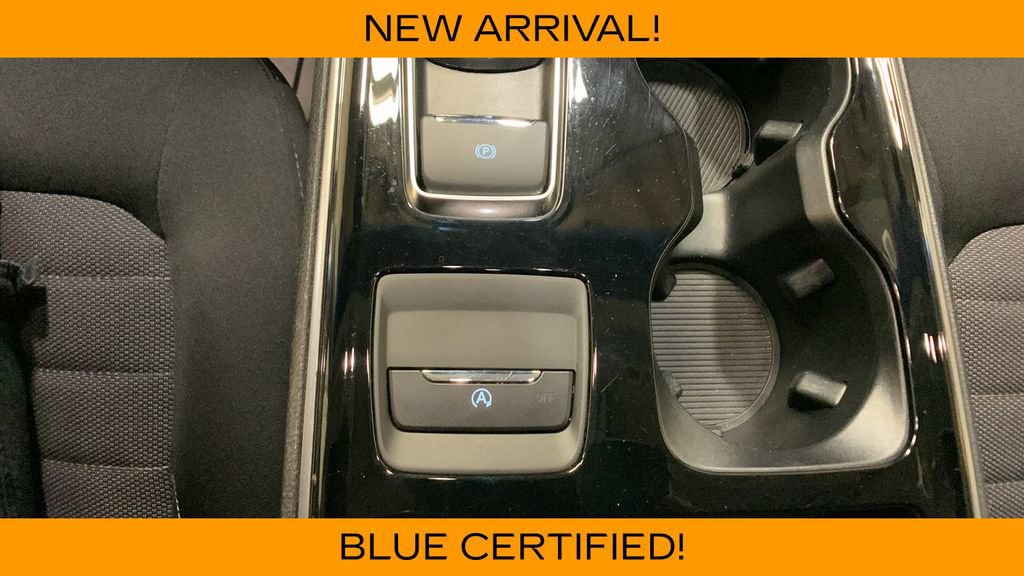 Certified 2020 Ford Edge SE AWD/4WD image 38
