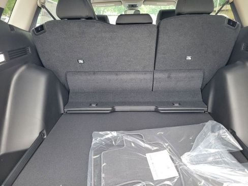 New 2026 Honda CR-V EX image 30