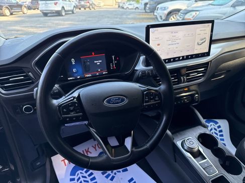 Used 2024 Ford Escape Active w/ Tech Pack #1 image 17