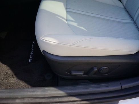 New 2026 Hyundai Sonata SEL image 18