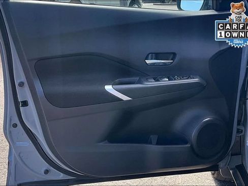 Used 2023 Nissan Kicks SV FWD image 23