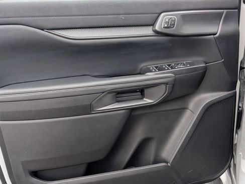 New 2026 Ford Ranger Raptor image 21