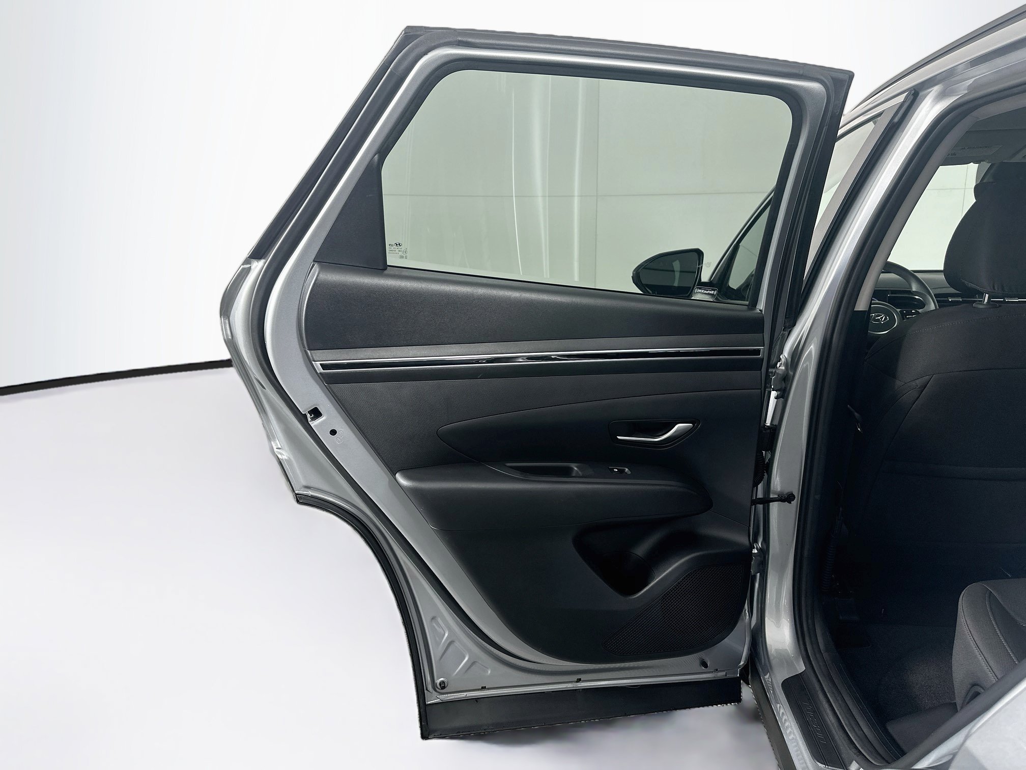 Used 2024 Hyundai Tucson SEL FWD image 25