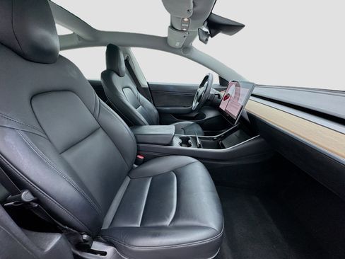 Used 2019 Tesla Model 3 Long Range image 20