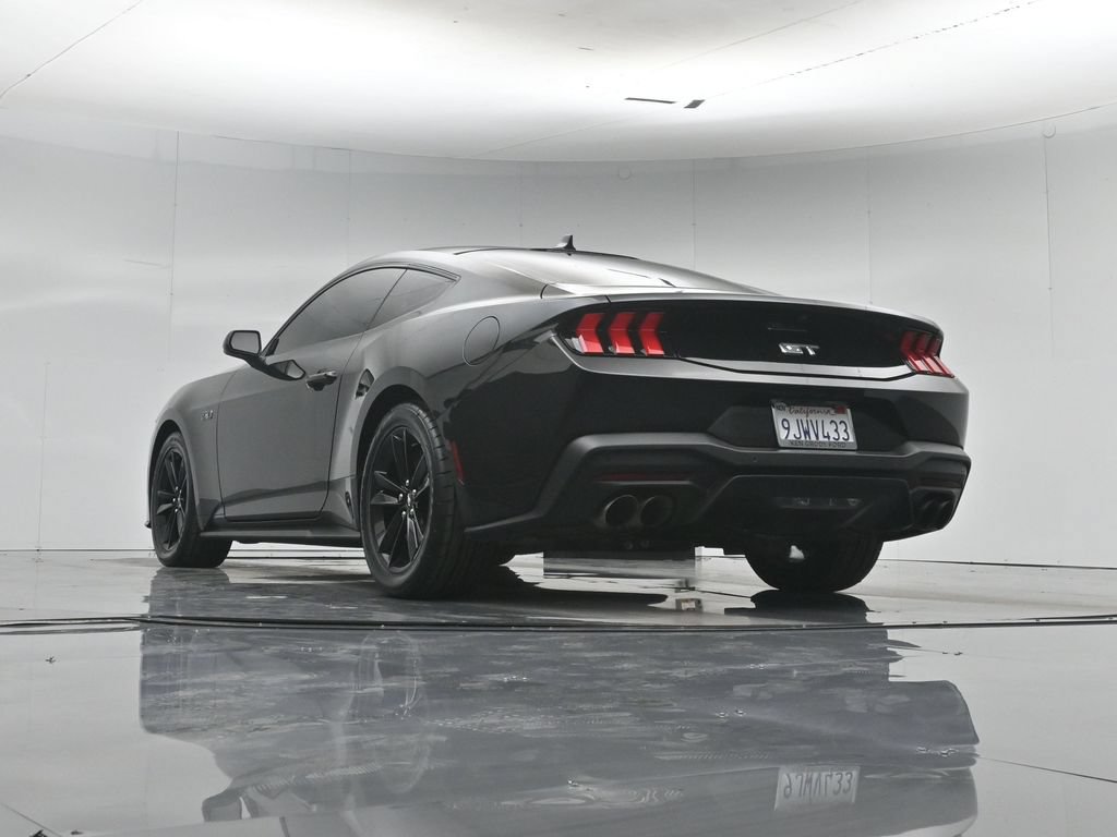 Used 2024 Ford Mustang GT RWD image 46