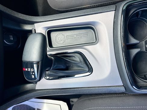 Used 2022 Dodge Charger GT w/ Blacktop Package RWD image 15